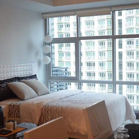 Greenbelt Madison Apartments Makati City Exterior photo