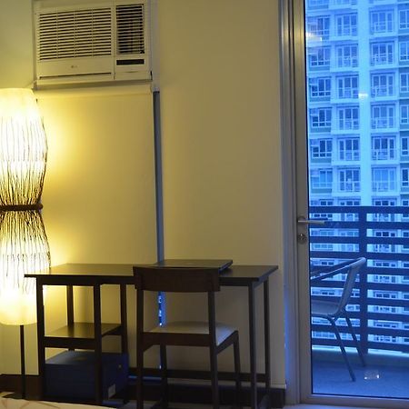 Greenbelt Madison Apartments Makati City Exterior photo